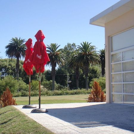 Camino De Palmeras Hotel Colónia do Sacramento Exterior foto